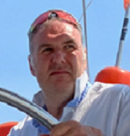 Cllr Robert Poppe
